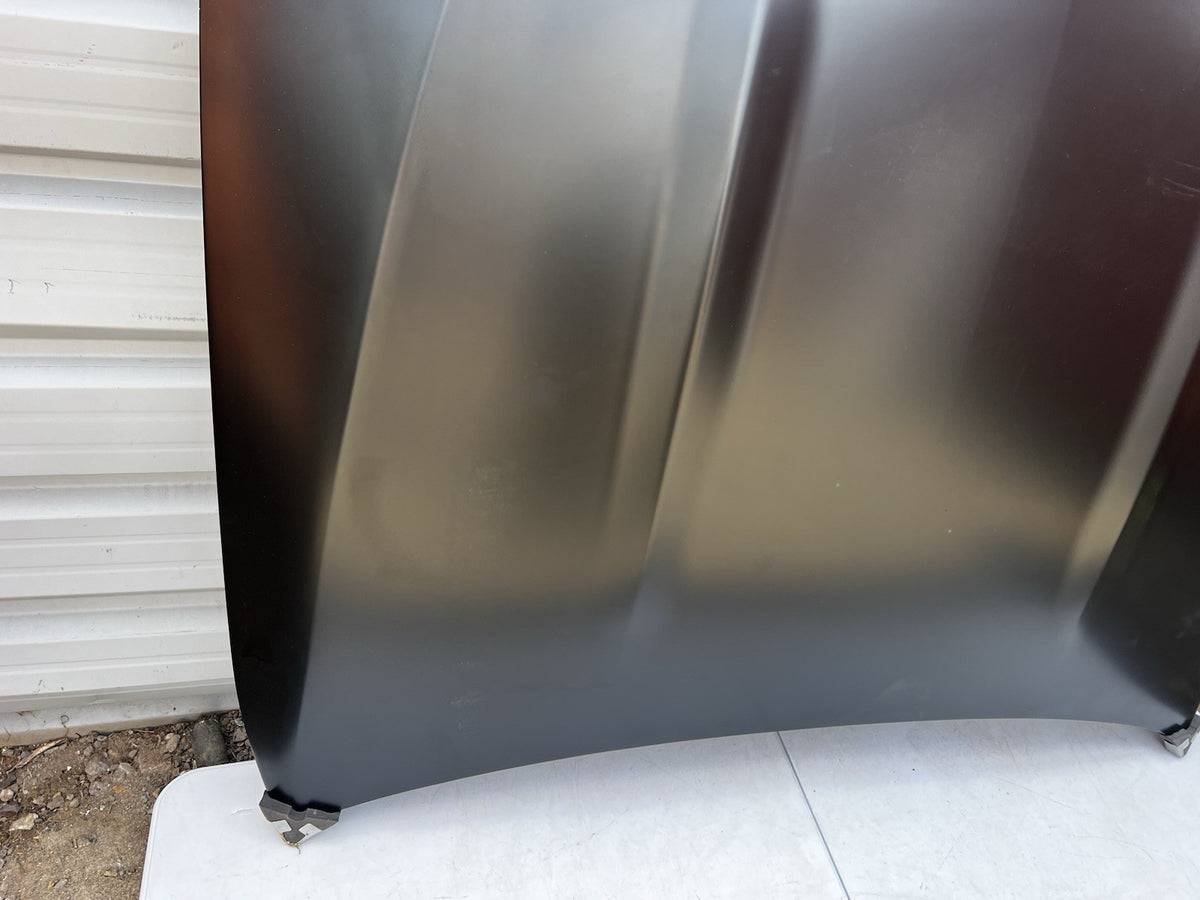 Mercedes-Benz C Class W206 AMG 2022–2026 Bonnet Hood Panel Brand New Aluminium