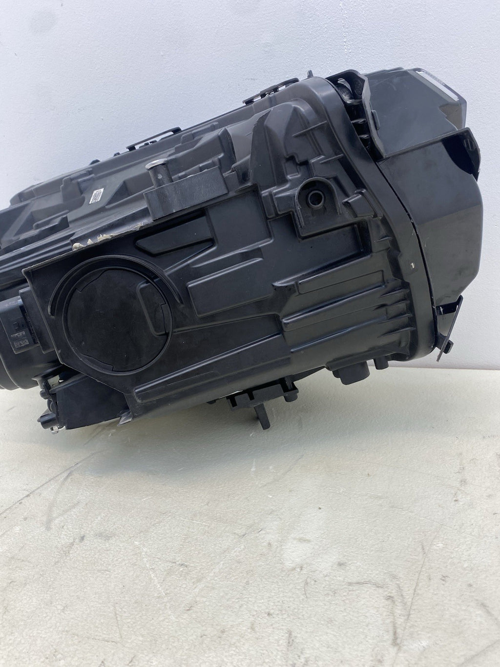 MERCEDES EQA EQB W243 PASSENGER SIDE LEFT LED HEADLIGHT 2022-2026  A2439069300