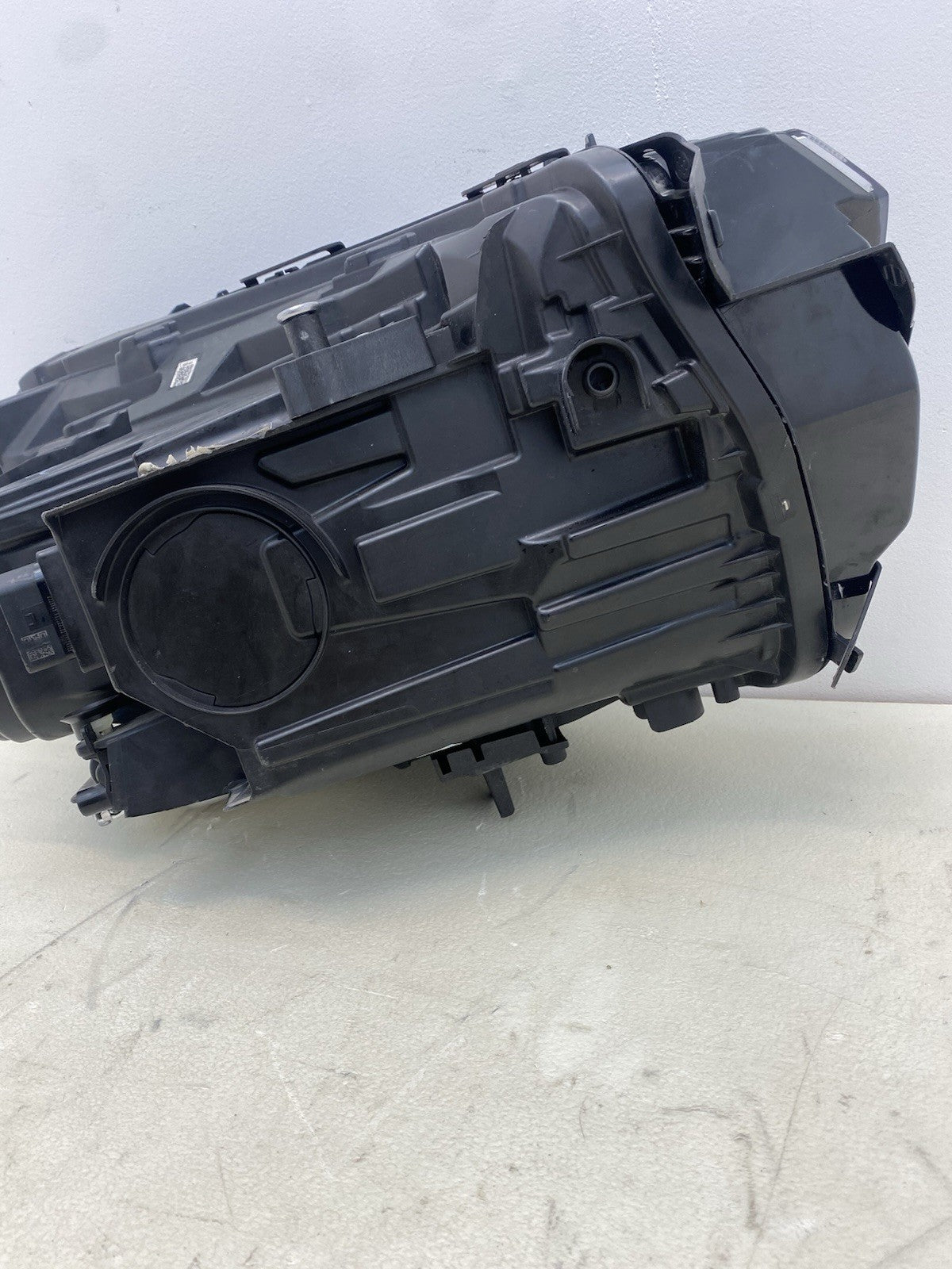 MERCEDES EQA EQB W243 PASSENGER SIDE LEFT LED HEADLIGHT 2022-2026  A2439069300
