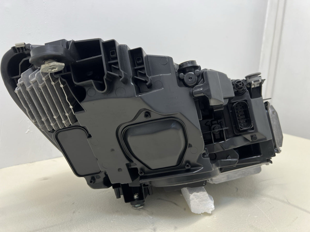 Mercedes-Benz S-Class W222 Multibeam LED LEFT Passenger Side 2017-2020 Genuine