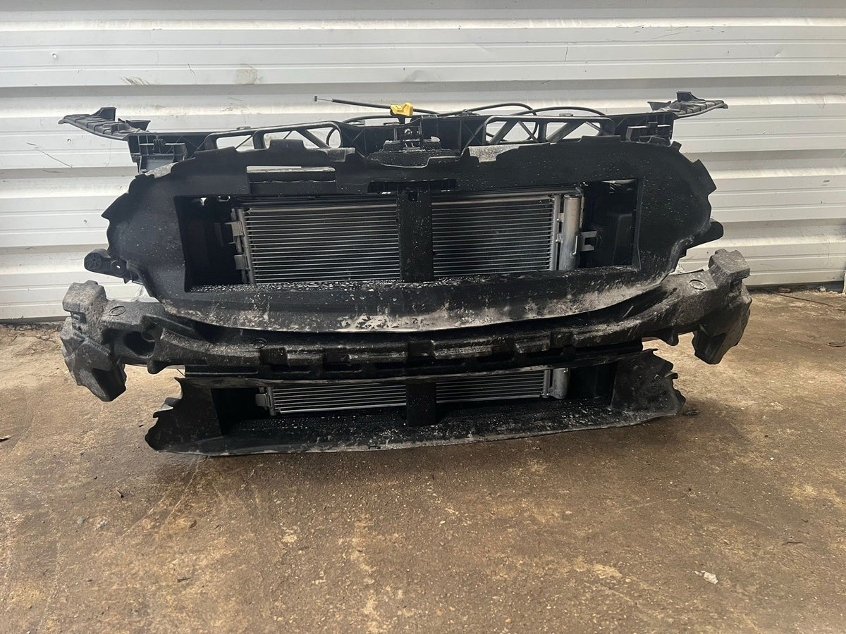 MERCEDES GLA W247 180 SPORT RADIATOR PACK 2L PETROL /2L DIESEL  2019-2022