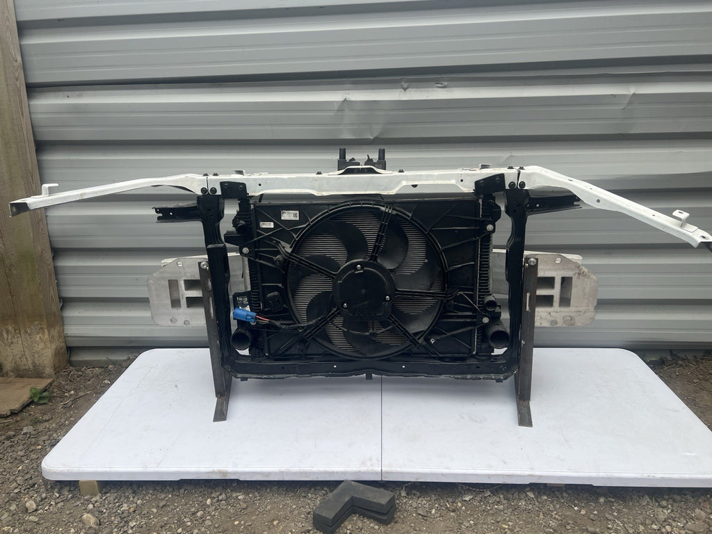JAECOO 5 Rad Pack & Slam Panel 1.5 Petrol Hybrid 2024 Onwards