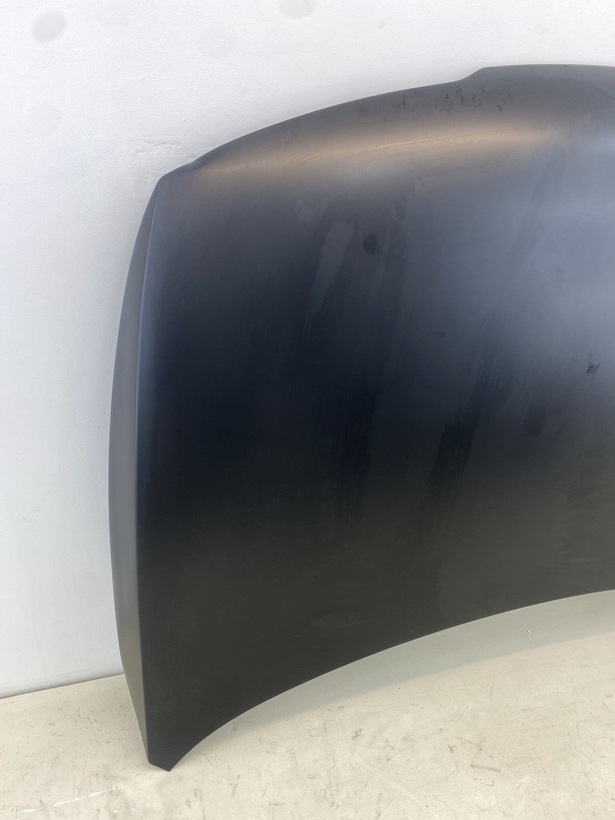 KIA SPORTAGE 2022 - 2025 BONNET HOOD PANEL PRIMED STEEL HIGH QUALITY