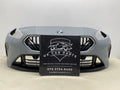 BMW 1 Series F70 M SPORT Complete Front Bumper With Wiring & Sensors 2025-onward