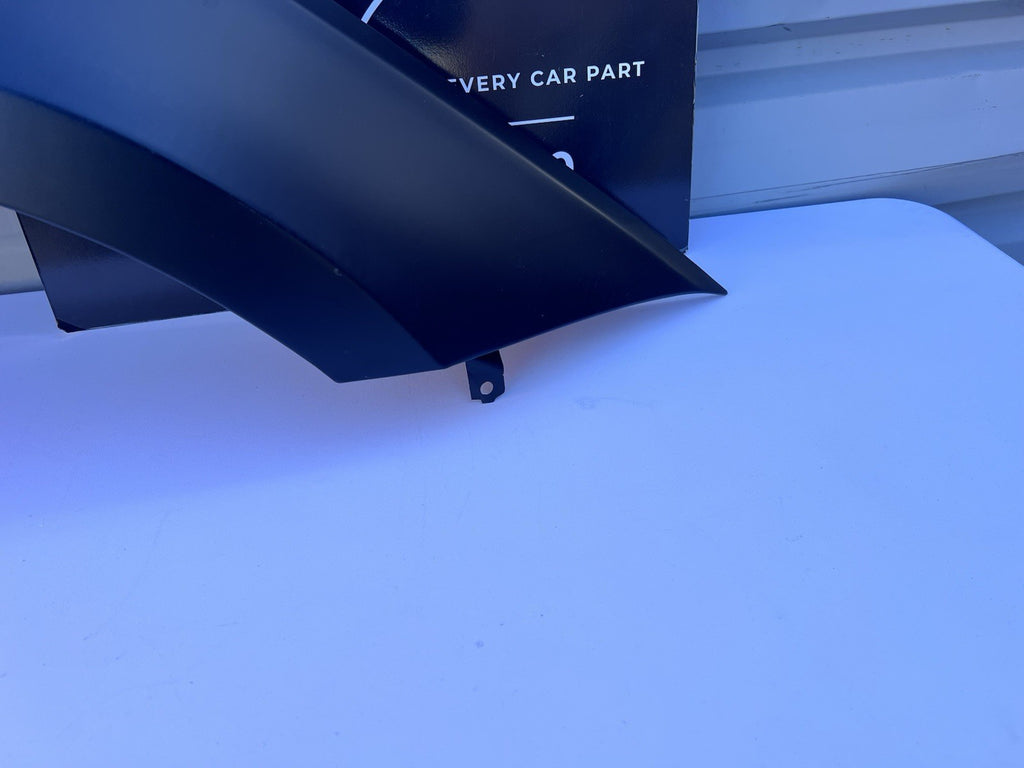 BMW 1 Series F52 Sedan Right Side Driver Side Wing Fender Brand New