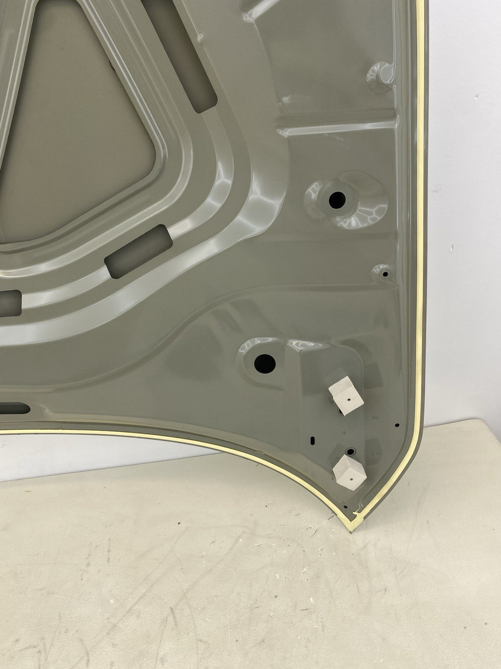 AUDI A3 2020- 2024  BONNET HOOD PANEL HATCHBACK & SALOON STEEL HIGH QUALITY
