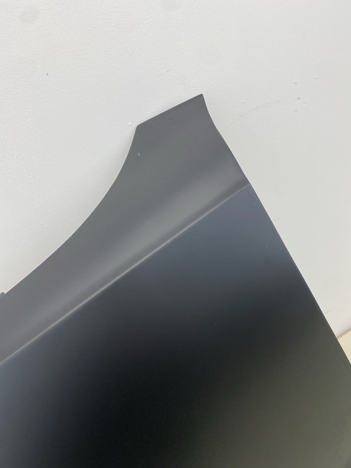 AUDI A5 2008 - 2017 FRONT LEFT WING PANEL FENDER PASSENGER SIDE ALUMINIUM