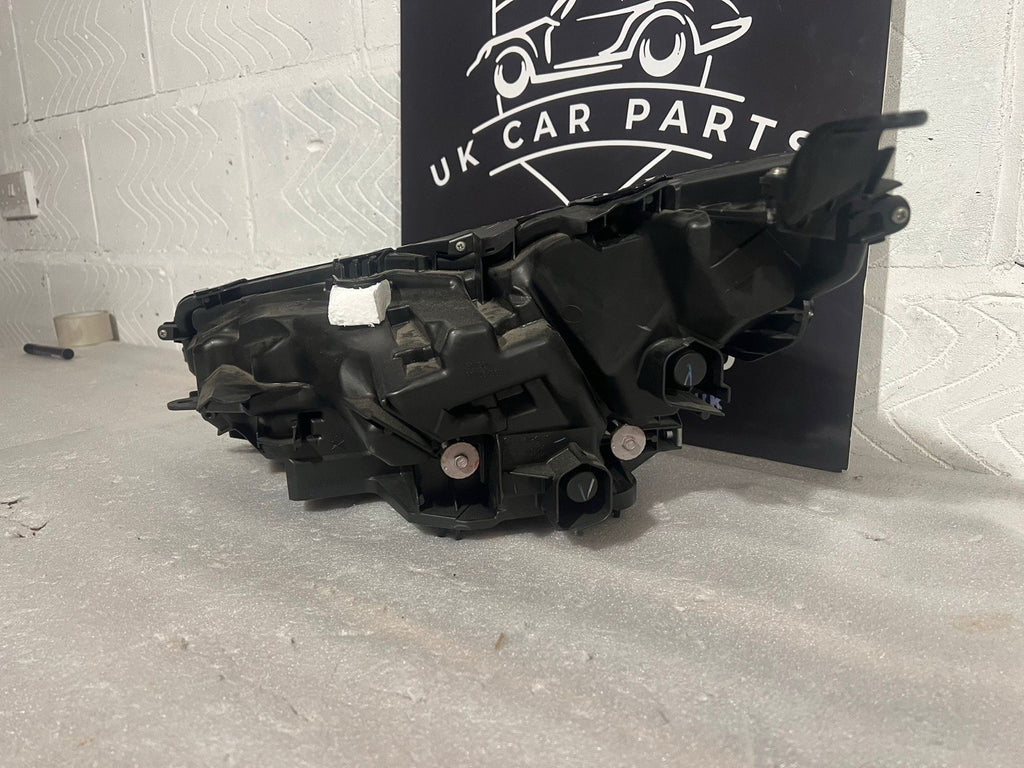 LEXUS NX300H LED HEADLIGHT Right Driver Side 2019-21 Genuine
