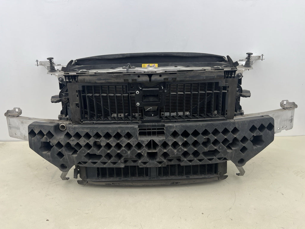 Mercedes Benz EQC Complate Rad Pack & Slam Panel 2019 - 2023