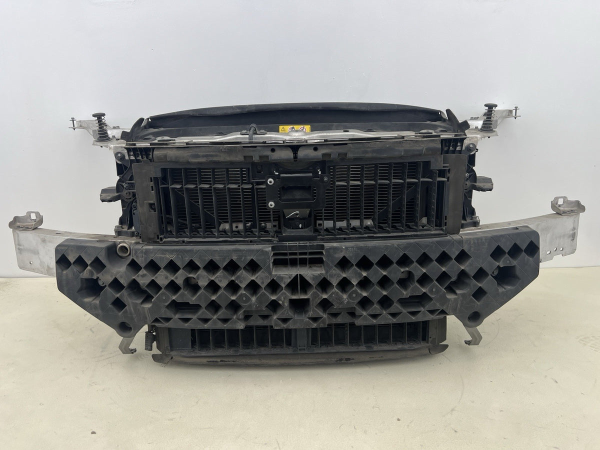 Mercedes Benz EQC Complate Rad Pack & Slam Panel 2019 - 2023