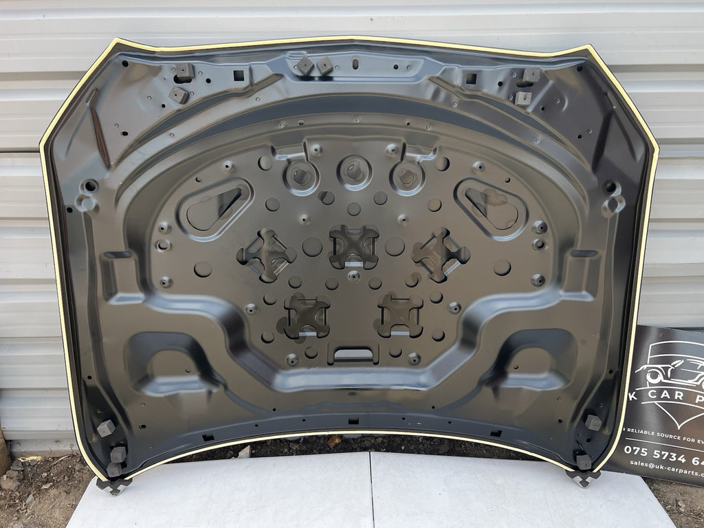 Mercedes-Benz C Class W206 AMG 2022–2026 Bonnet Hood Panel Brand New Aluminium