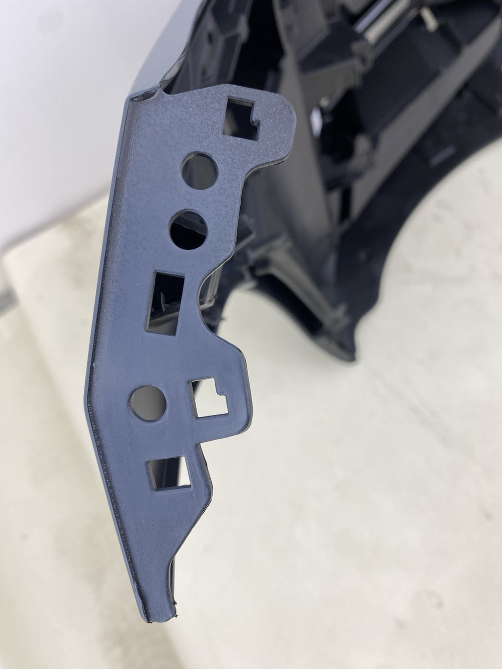 BMW 4 SERIES G22/23 PRE LCI M SPORT/M440i COMPLETE FRONT BUMPER  21-24
