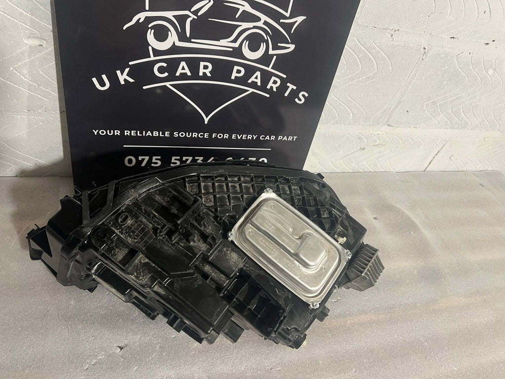 MERCEDES BENZ GLA W247 HEADLIGHT LED PASSENGER SIDE A2479063705 2020 ONWARDS