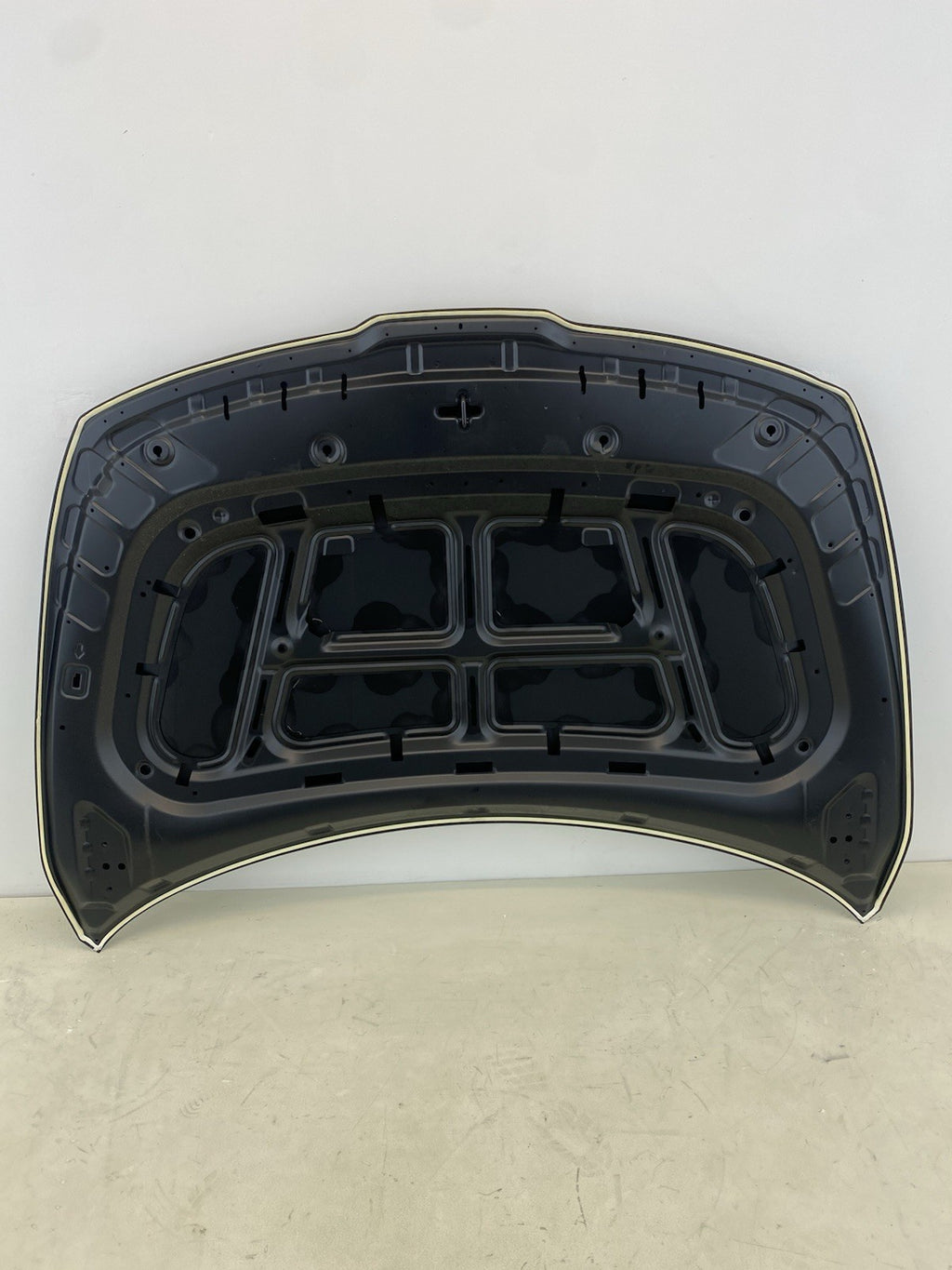 KIA SPORTAGE 2022 - 2025 BONNET HOOD PANEL PRIMED STEEL HIGH QUALITY