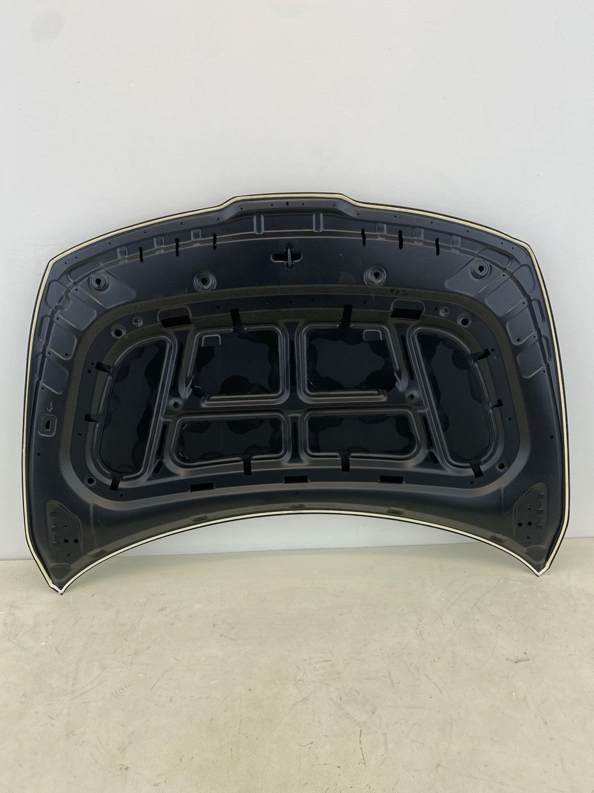 KIA SPORTAGE 2022 - 2025 BONNET HOOD PANEL PRIMED STEEL HIGH QUALITY
