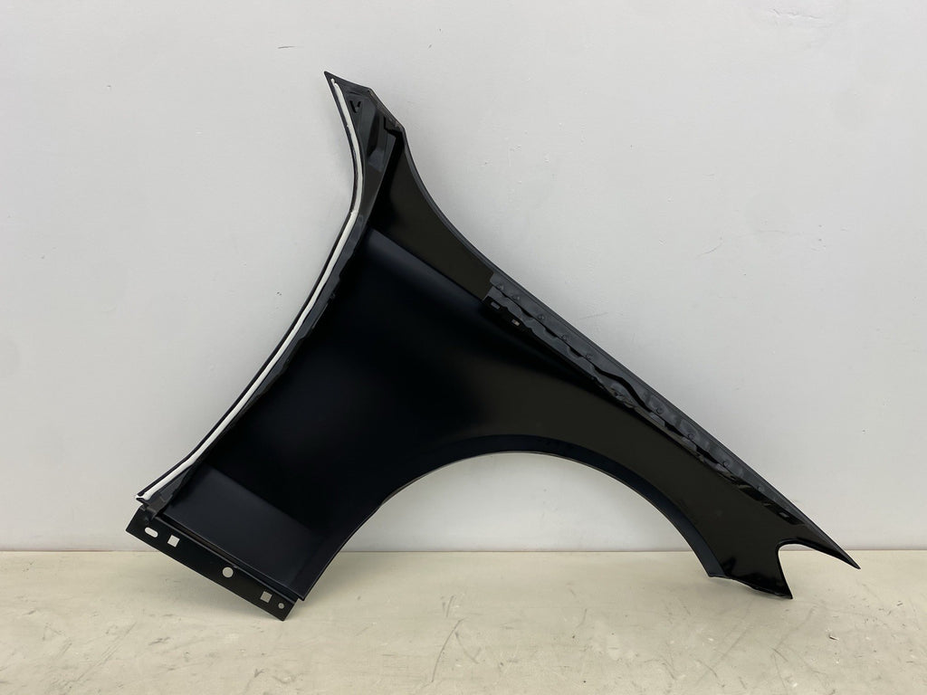 MERCEDES BENZ C CLASS W205 2014-2022 PASSENGER SIDE LEFT WING PANEL FENDER (AL)