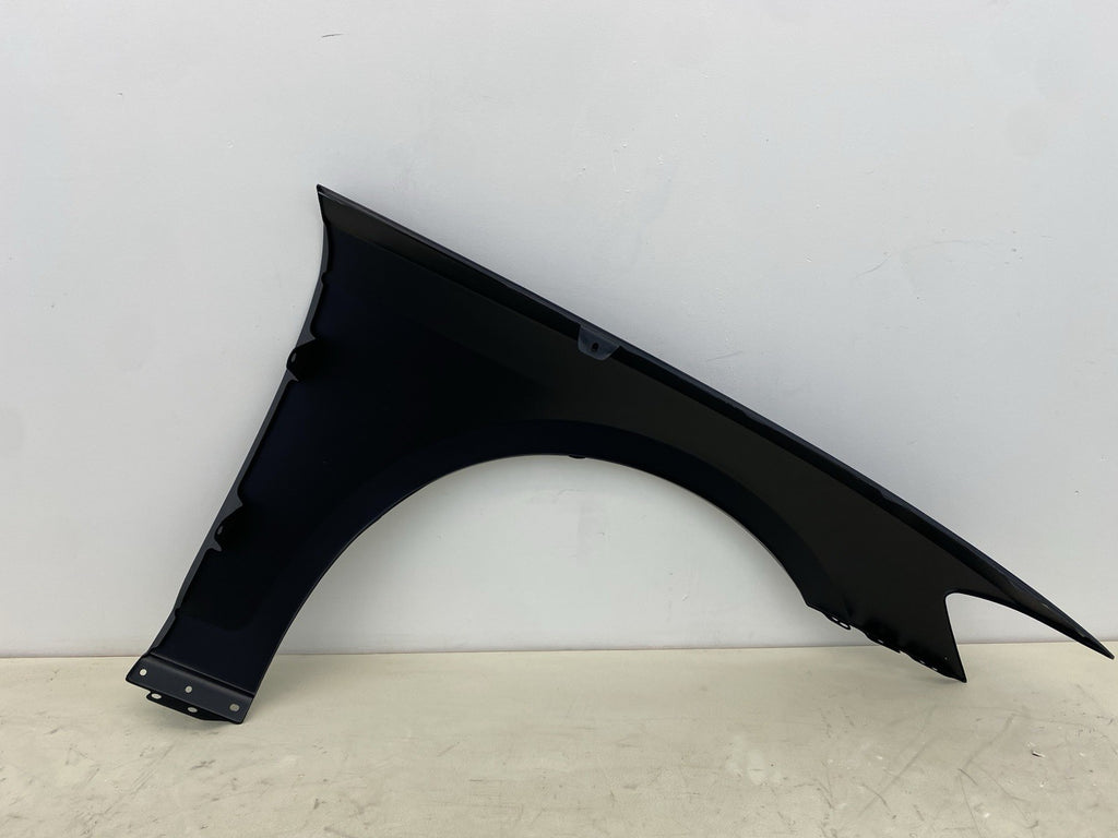 AUDI A8 D5 2018- OWARDS FRONT LEFT WING PANEL FENDER PASSENGER SIDE ALUMINIUM