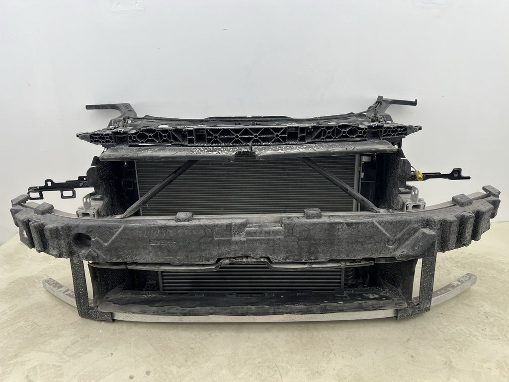 BMW 1 Series F70 F74 Complete Rad Pack&Slam Panel 2;00 Petrol M135i 2025 Onwards