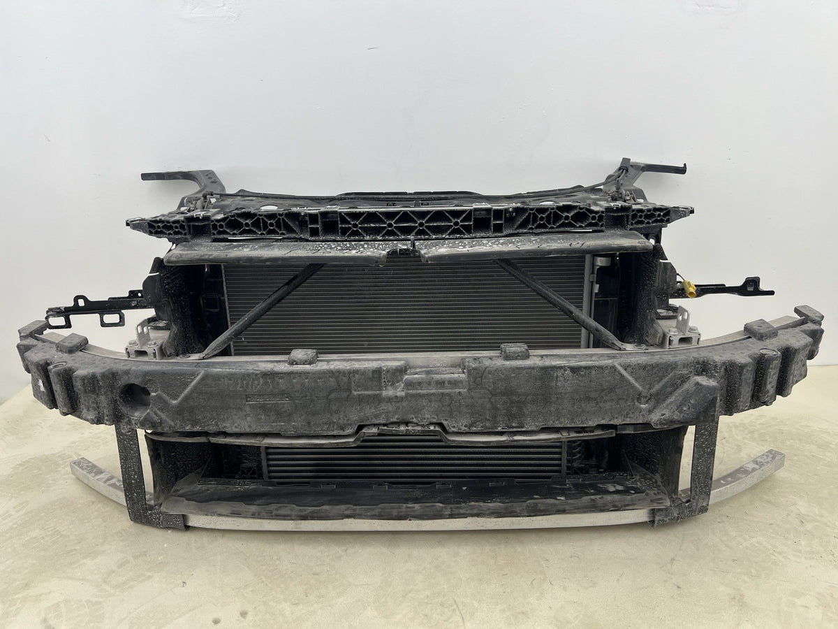 BMW 1 Series F70 F74 Complete Rad Pack&Slam Panel 2;00 Petrol M135i 2025 Onwards