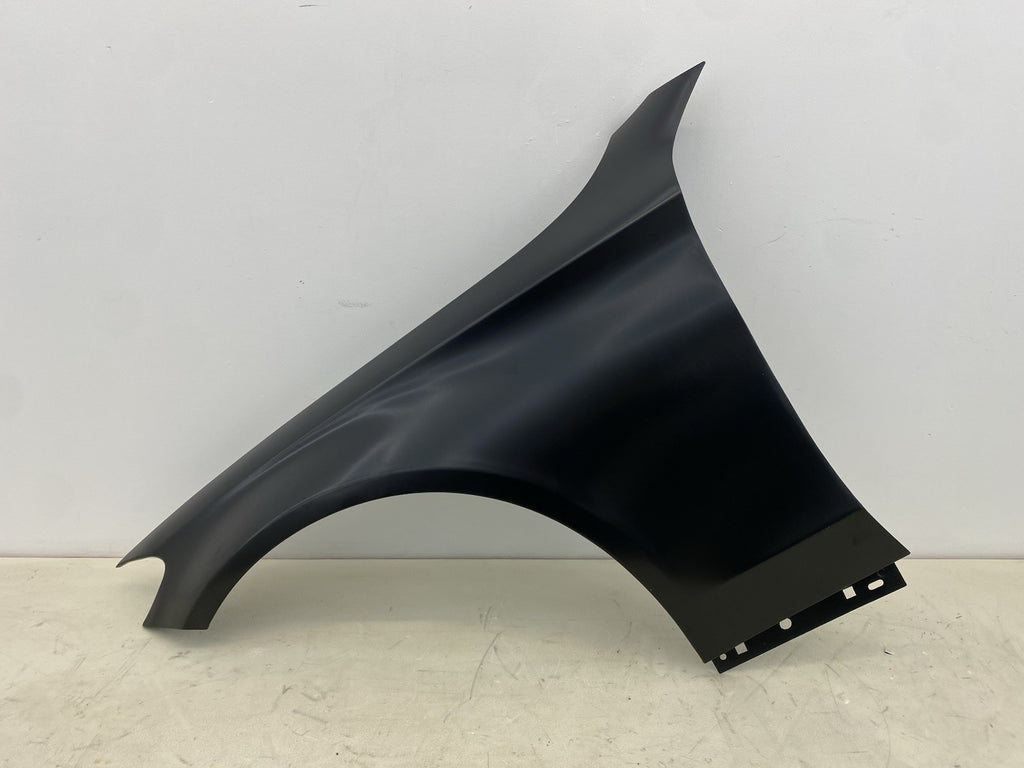 MERCEDES BENZ C CLASS W205 2014-2022 PASSENGER SIDE LEFT WING PANEL FENDER (AL)