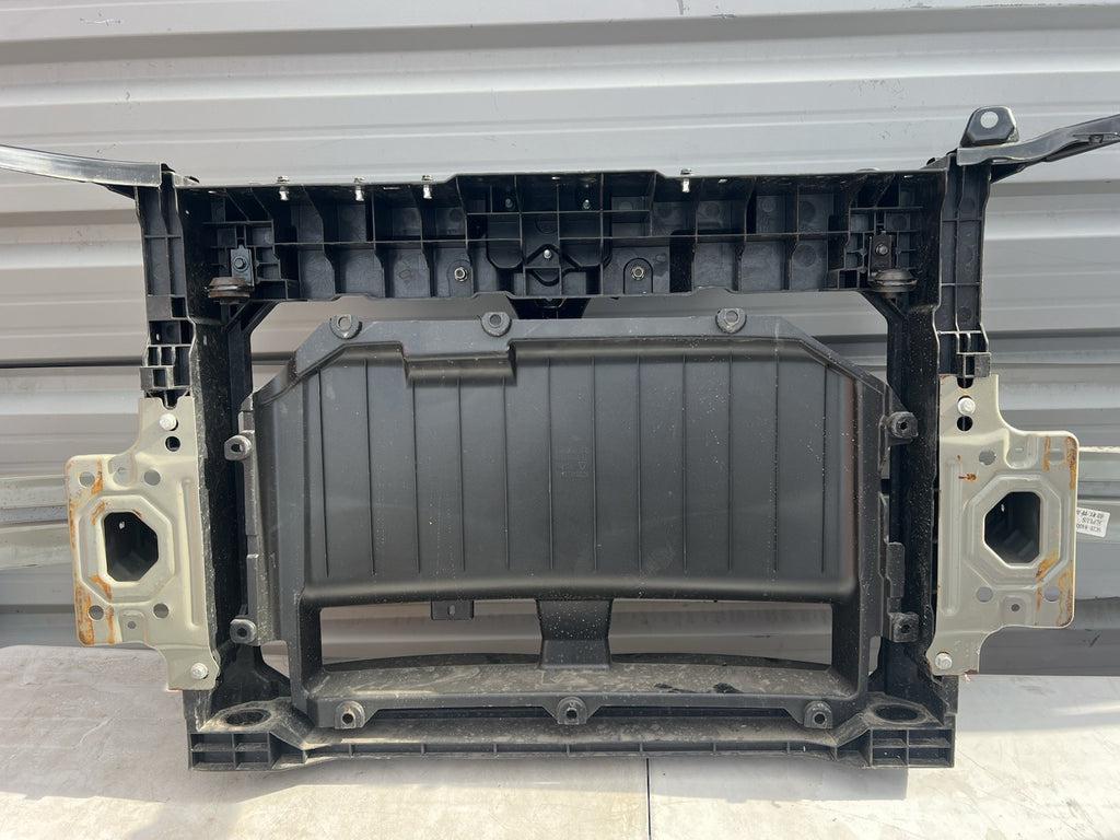 BYD Atto 3 Complete Front Slam Panel 2023-On