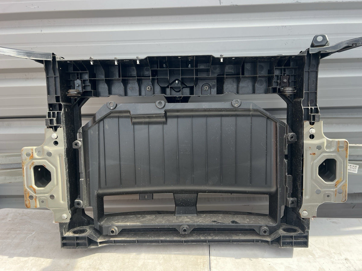 BYD Atto 3 Complete Front Slam Panel 2023-On