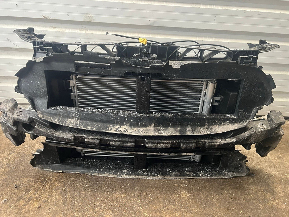 MERCEDES GLA W247 180 SPORT RADIATOR PACK 2L PETROL /2L DIESEL  2019-2022