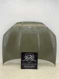 BYD SEAL 2023-ONWARDS BONNET HOOD PANEL PRIMED STEEL HIGH QUALITY