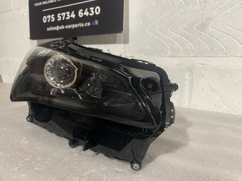 Lexus NX 300h 2018–2021 Front Right LED Headlight Driver Side Genuine