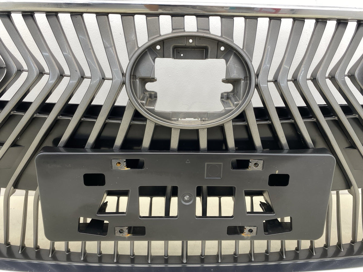 LEXUS ES300H FRONT BUMPER RADIATOR  ( GRILL )GENUINE 2019-2022