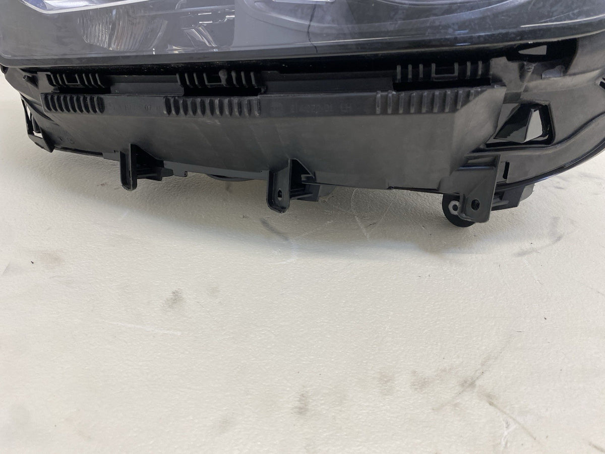 MERCEDES BENZ GLS X167 PASSENGER SIDE LEFT MULTI BEAM HEADLIGHT  2019-24 GENUINE