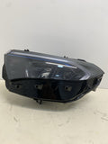 MERCEDES EQA EQB PASSENGER SIDE LEFT LED HEADLIGHT 2022-2026 GENUINE A2439063101
