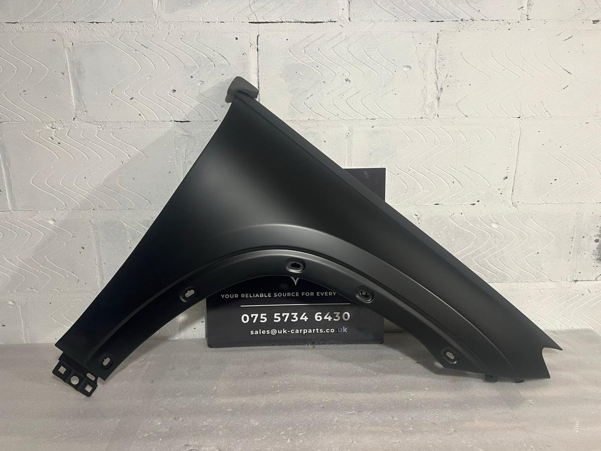Mercedes Benz GLS X167 2018-Onwards Driver Side Wing / Aluminium A1678802800
