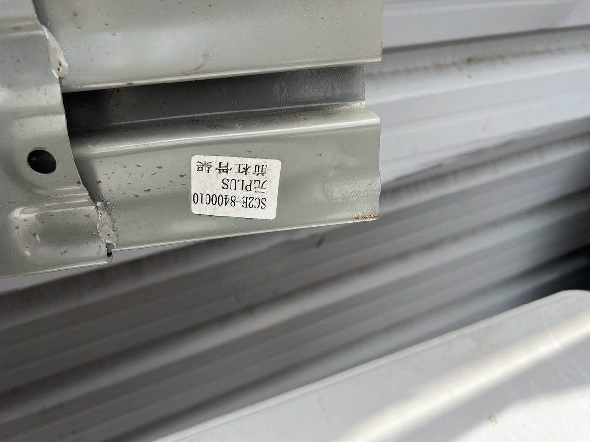 BYD Atto 3 Complete Front Slam Panel 2023-On
