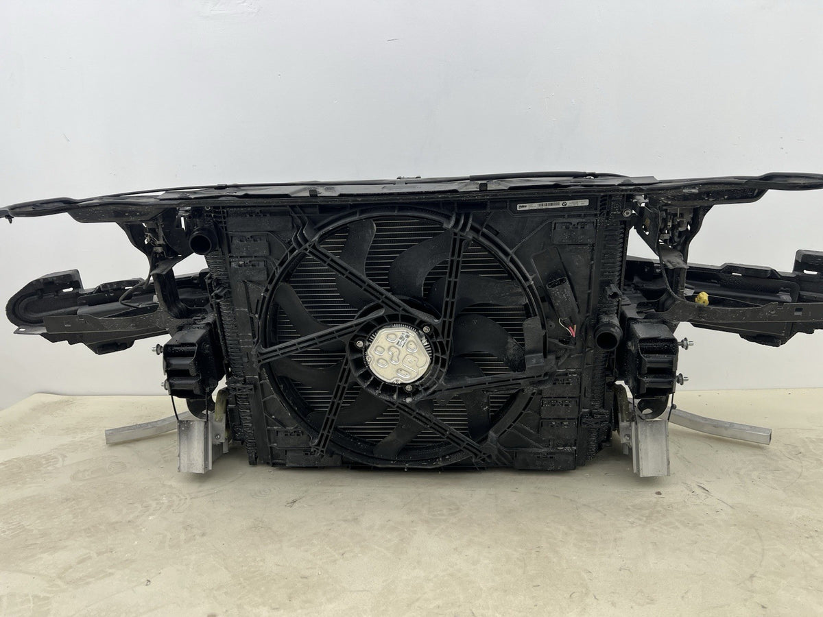 BMW G26 i4 M Sport Complete Rad Pack & Slam Panel 2022 Onwards