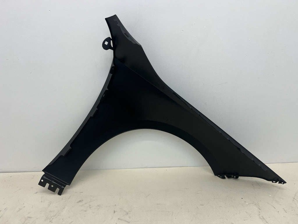 MERCEDES A CLASS W177 FRONT WING LEFT PASSENGERS SIDE ALUMINIUM PRIME