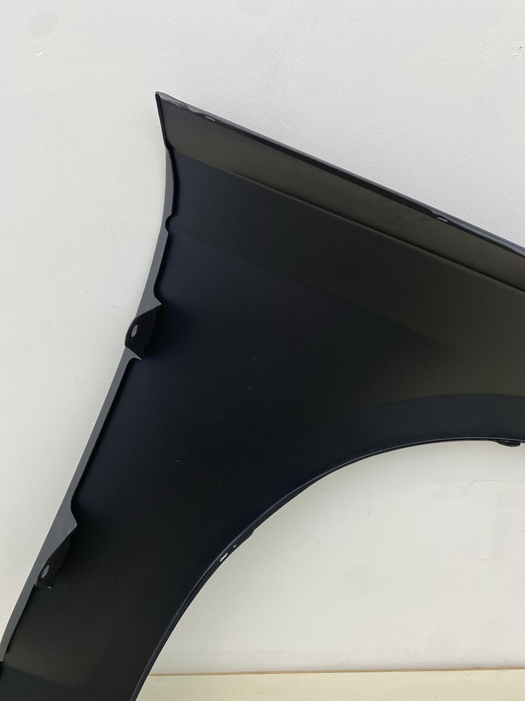 AUDI A8 D5 2018- OWARDS FRONT LEFT WING PANEL FENDER PASSENGER SIDE ALUMINIUM