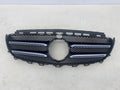 Mercedes E Class W213 Front Bumper Main Grill 2016 TO 2020 A2138880223 Genuine