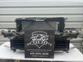BMW X1 Complete Rad Pack Slam Panel 2024 Petrol