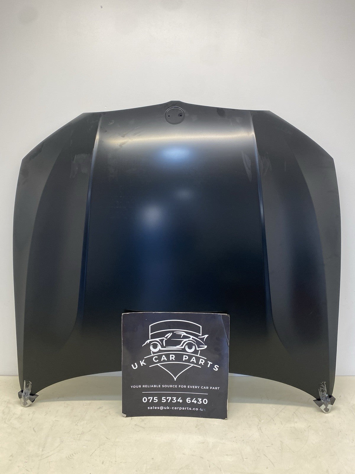 BMW 3 SERIES G20 G21  BONNET ALUMINIUM PRIMED 2019- ONWARDS 41008494446