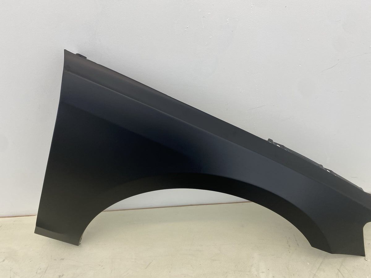 AUDI A8 D5 2018-ONWARDS FRONT RIGHT WING PANEL FENDER DRIVER SIDE NEW ALUMINIUM