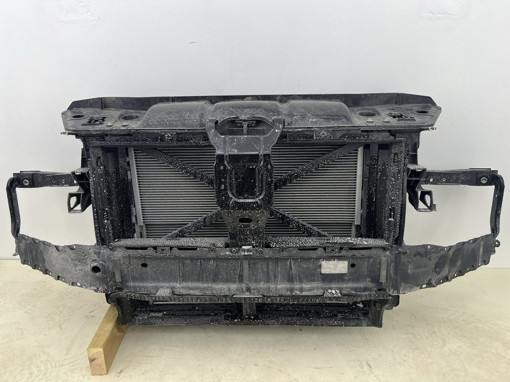 Mercedes Benz GLS GLE W167 X167 Complete Rad Pack & Slam Panel 3L Petrol 2019-25