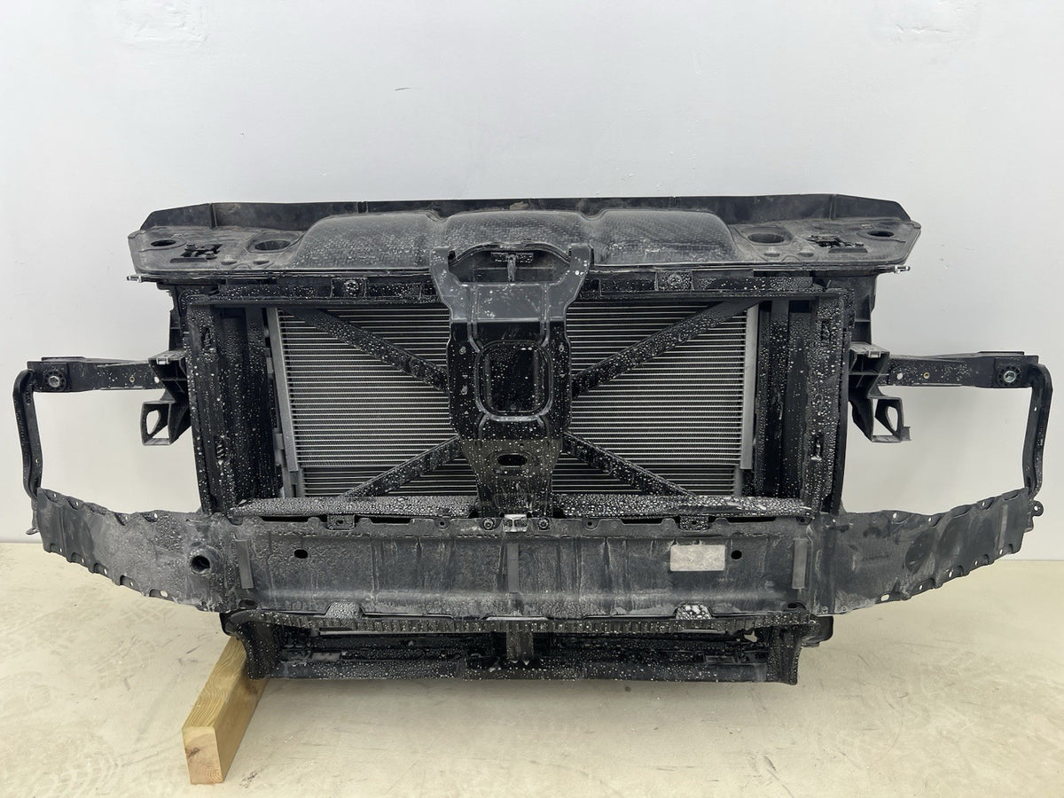 Mercedes Benz GLS GLE W167 X167 Complete Rad Pack & Slam Panel 3L Petrol 2019-25