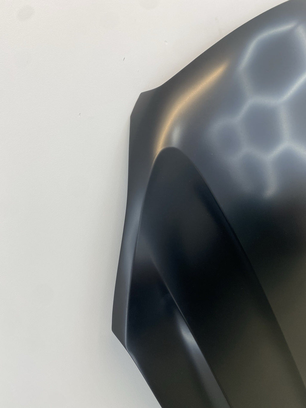 VOLVO XC90 2016 - 2024 BONNET HOOD PANEL ALUMINIUM HIGH QUALITY