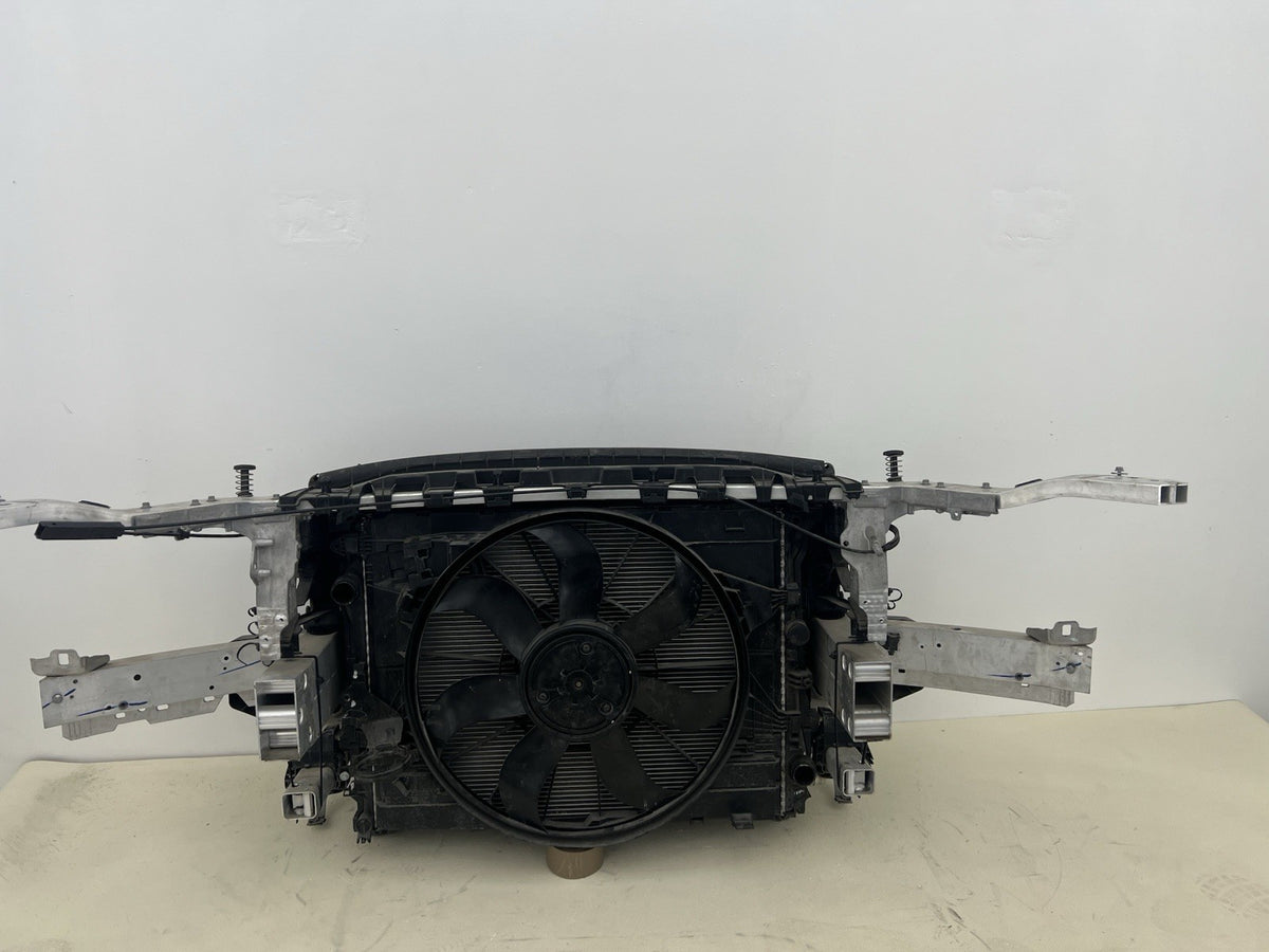 Mercedes Benz EQC Complate Rad Pack & Slam Panel 2019 - 2023