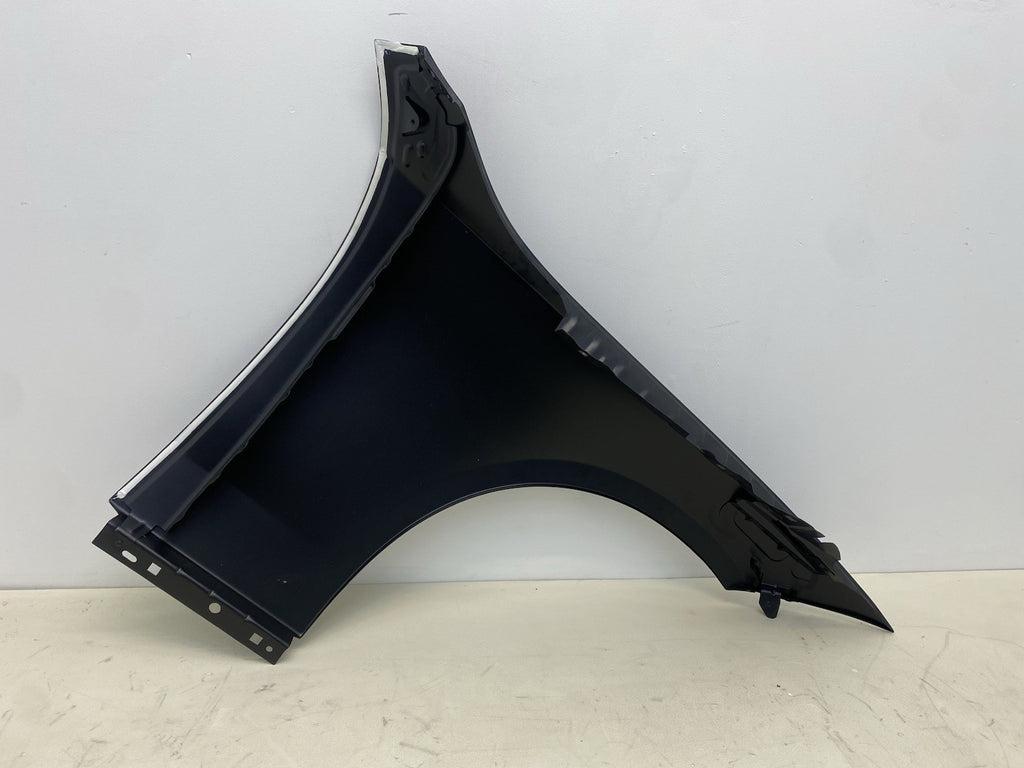 MERCEDES C CLASS W206 2022- ONWARDS FRONT LEFT  WING PASSENGER SIDE ALUMINIUM
