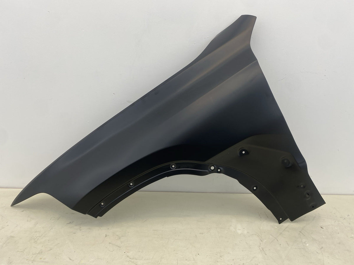 BMW X6 G06 Front Left Wing Panel Fender Passenger Side 2019-onwards
