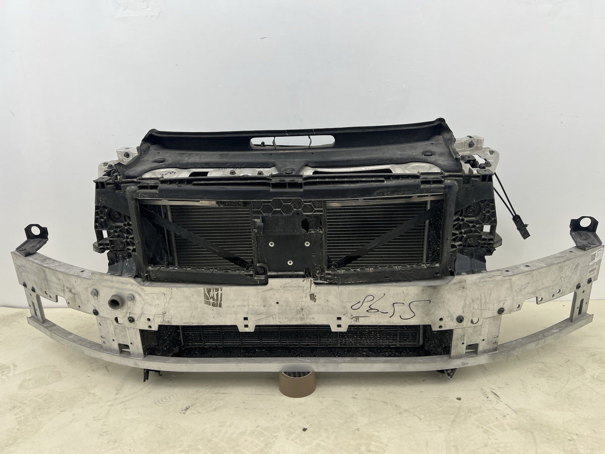 Mercedes E Class W214 Complete Rad Pack & Slam Panel 2;00 Petrol 2023 Onwards