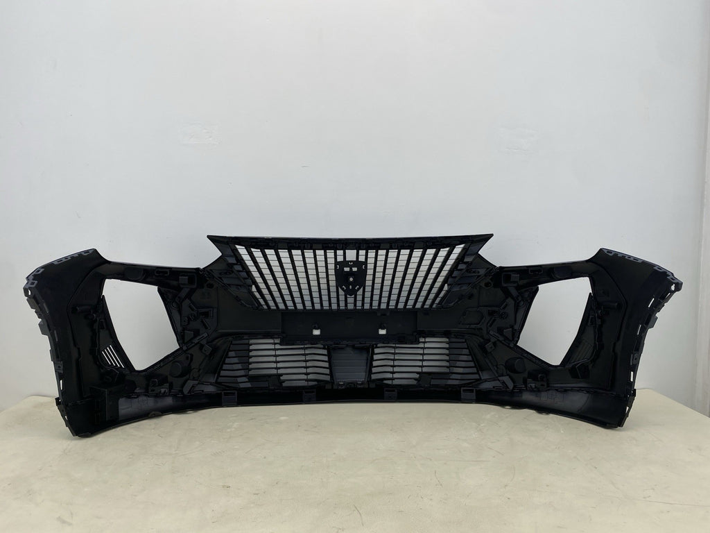 PEUGEOT 2008 COMPLETE FRONT BUMPER WITH GRILLS & TRIMS  2024-ONWORDS