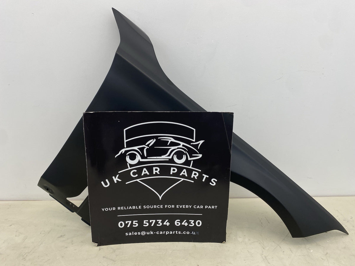 BMW 7 Series G12 Front Right Wing Panel Fender Driver Side 2019-2022 Aluminium